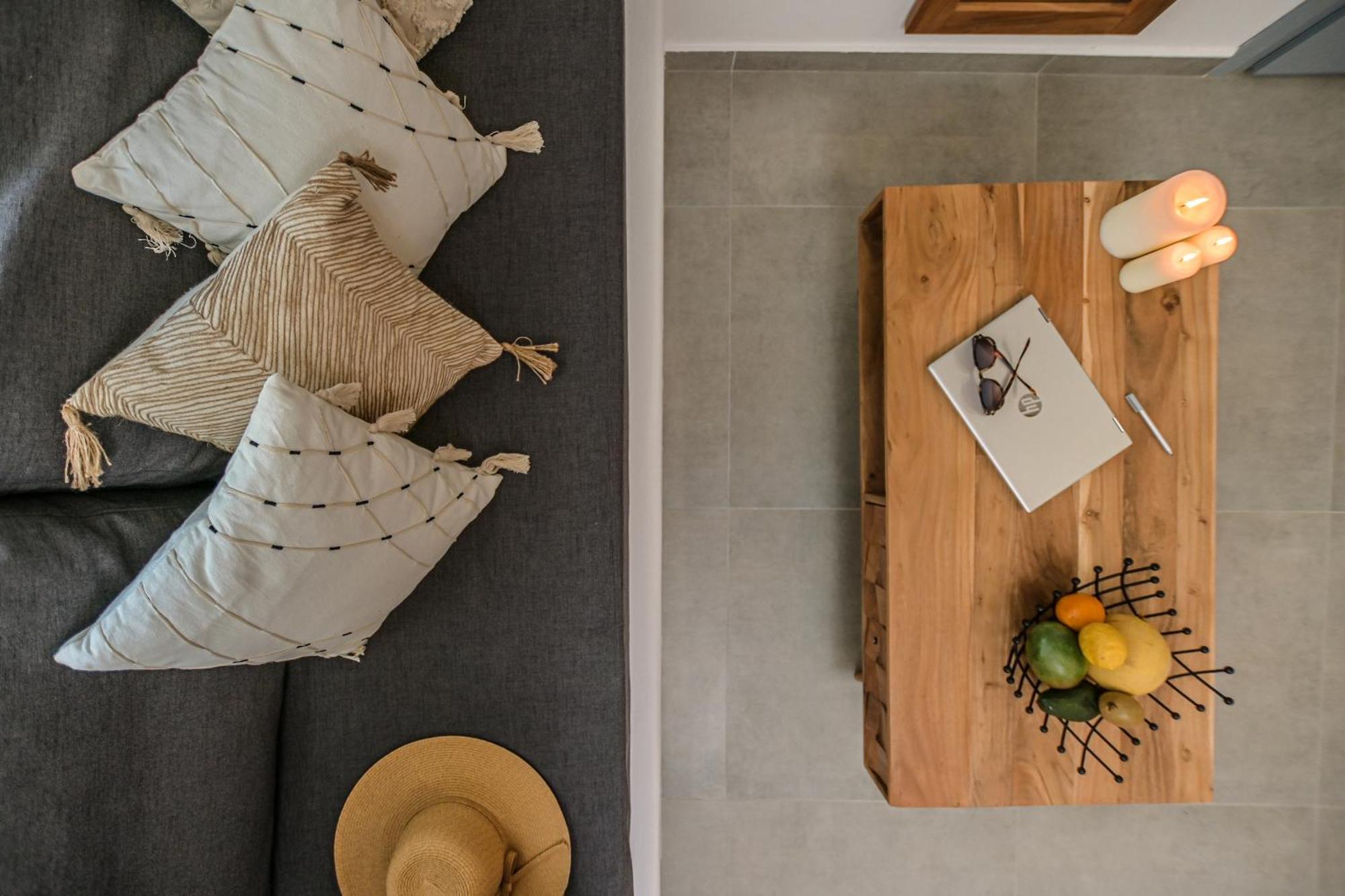 Naxos Finest Hotel & Villas Naxos City Δωμάτιο φωτογραφία